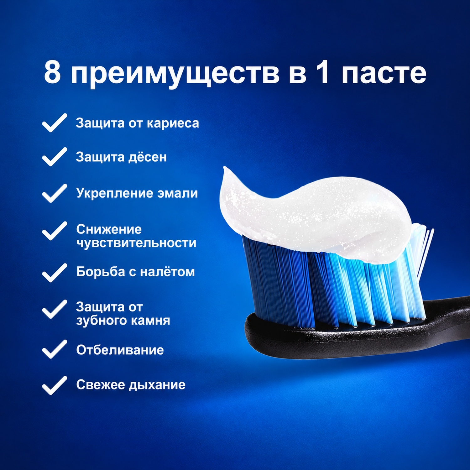 Crest Pro-Health Deep Clean Mint — изображение 3